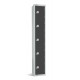 Elite Steel Locker | 1 - 8 Door Option | 300 or 450mm Deep